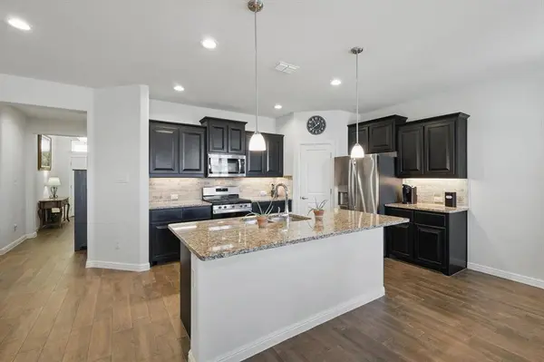 1445 Archway Court, Fort Worth, TX 76247