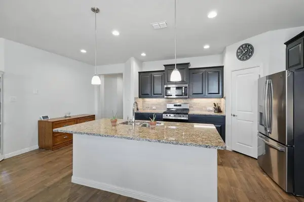 1445 Archway Court, Fort Worth, TX 76247