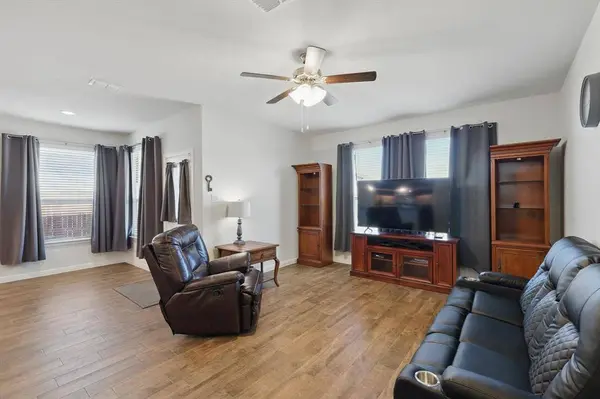 1445 Archway Court, Fort Worth, TX 76247