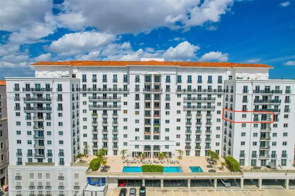 10 Aragon Ave #1117, Coral Gables, FL 33134