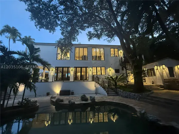 3120 Brickell Ave, Miami, FL 33129