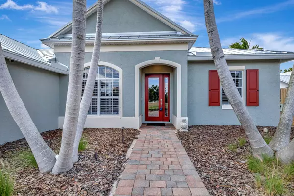 1889 SW Clambake AVE, Port Saint Lucie, FL 34953