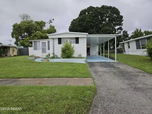 112 Barefoot TRL, Port Orange, FL 32129