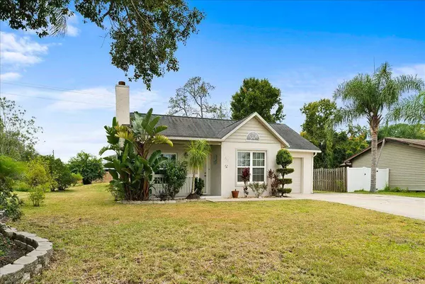 210 Dartmouth Rd, St Augustine, FL 32086