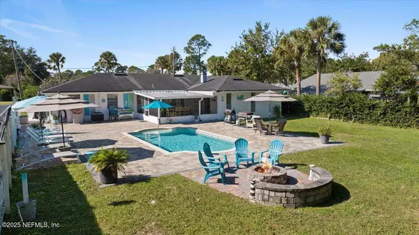 3943 EUNICE RD, Jacksonville, FL 32250