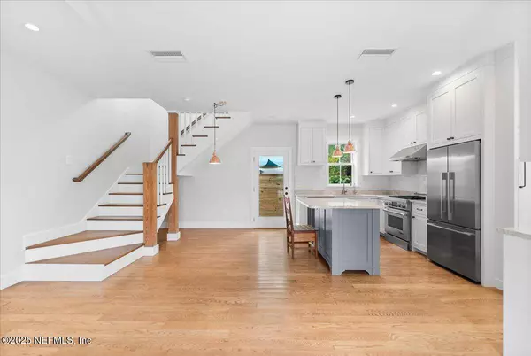 121 MOORE ST, St. Augustine, FL 32084