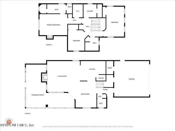 53 MENENDEZ RD, St. Augustine Beach, FL 32080