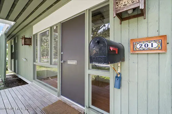 201 ARPIEKA AVE, St. Augustine, FL 32080