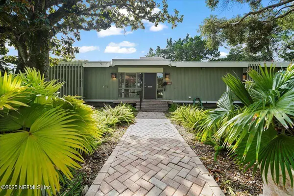 201 ARPIEKA AVE, St. Augustine, FL 32080