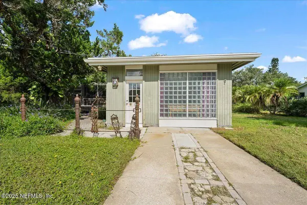 201 ARPIEKA AVE, St. Augustine, FL 32080