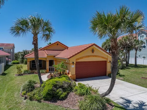 Flagler Beach, FL 32136