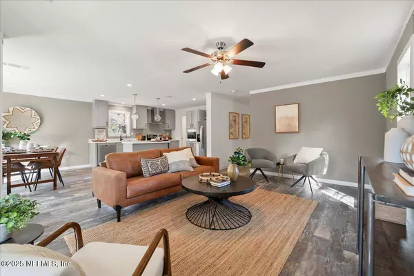 3500 ATCHESON ST, St. Augustine, FL 32084