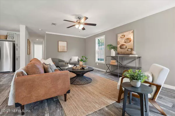 3500 ATCHESON ST, St. Augustine, FL 32084