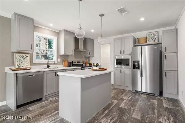 3500 ATCHESON ST, St. Augustine, FL 32084