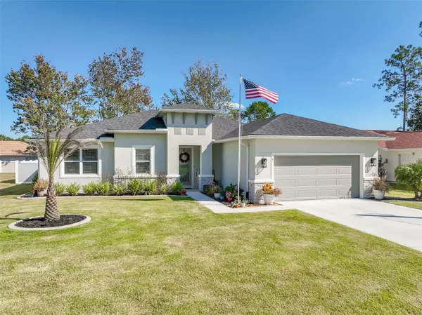 5 ROXTON LN, Palm Coast, FL 32164