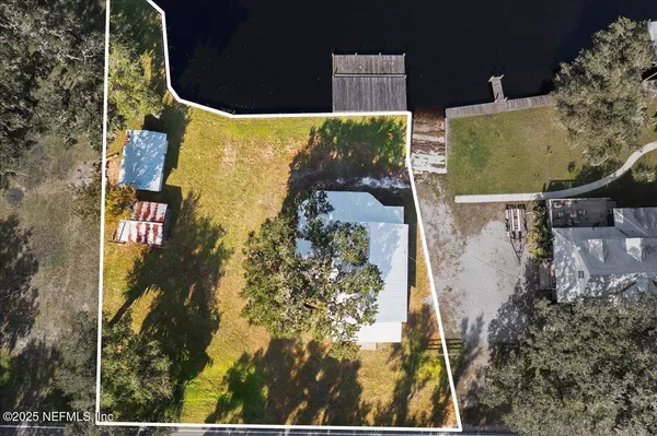 13555 COUNTY ROAD 13 N, St. Augustine, FL 32092