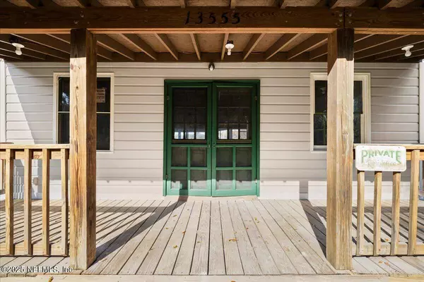 13555 COUNTY ROAD 13 N, St. Augustine, FL 32092