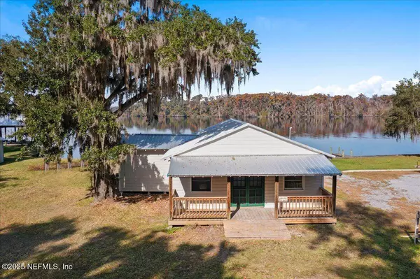 13555 COUNTY ROAD 13 N, St. Augustine, FL 32092