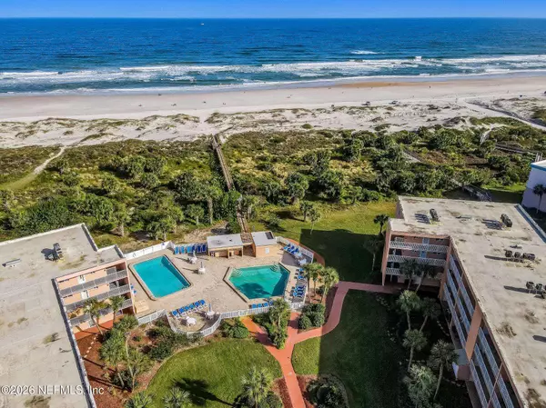 4 OCEAN TRACE RD #108, St. Augustine Beach, FL 32080
