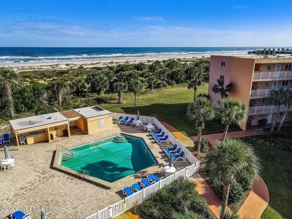 4 OCEAN TRACE RD #108, St. Augustine Beach, FL 32080