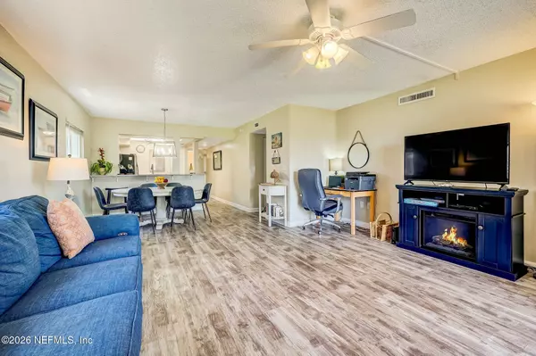 4 OCEAN TRACE RD #108, St. Augustine Beach, FL 32080