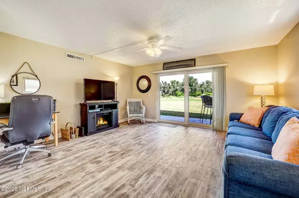 4 OCEAN TRACE RD #108, St. Augustine Beach, FL 32080