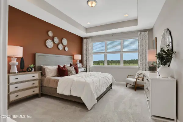 823 CHERRY ELM DR, St. Augustine, FL 32092