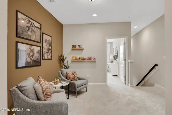 823 CHERRY ELM DR, St. Augustine, FL 32092