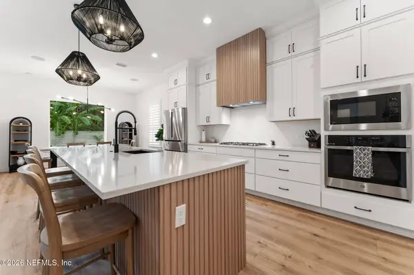 152 SHERWOOD AVE, St. Augustine, FL 32084