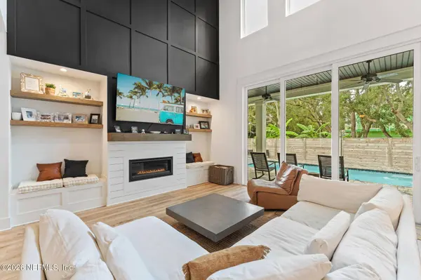 152 SHERWOOD AVE, St. Augustine, FL 32084