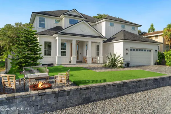 152 SHERWOOD AVE, St. Augustine, FL 32084