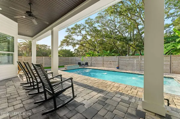 152 SHERWOOD AVE, St. Augustine, FL 32084