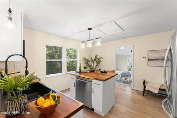 531 LENA ST, St. Augustine, FL 32084