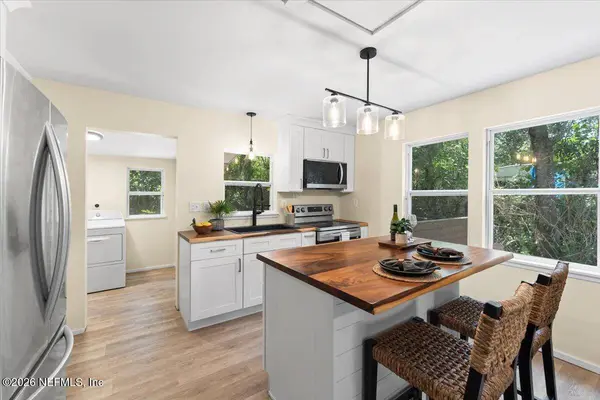 531 LENA ST, St. Augustine, FL 32084