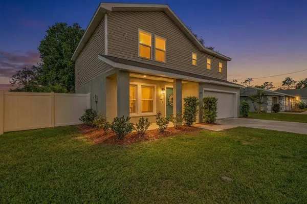 60 PINE CREST LN, Palm Coast, FL 32164