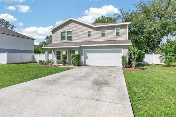 60 PINE CREST LN, Palm Coast, FL 32164