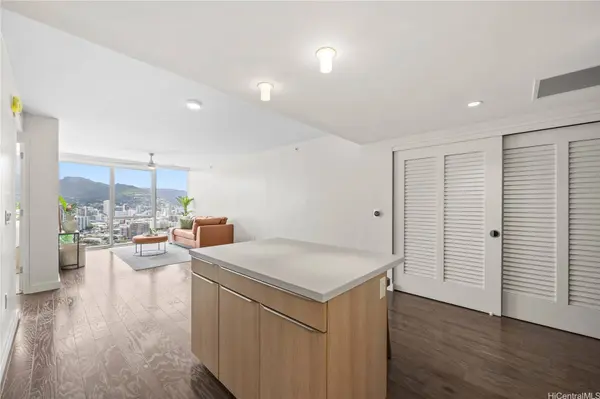888 Kapiolani BLVD #3911, Honolulu, HI 96813