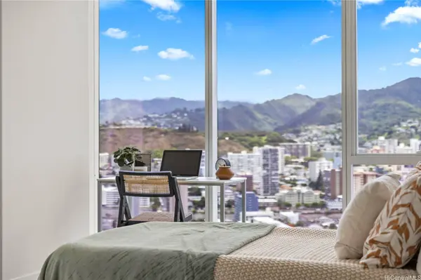 888 Kapiolani BLVD #3911, Honolulu, HI 96813