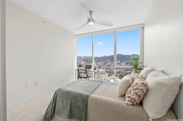 888 Kapiolani BLVD #3911, Honolulu, HI 96813