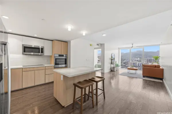 888 Kapiolani BLVD #3911
