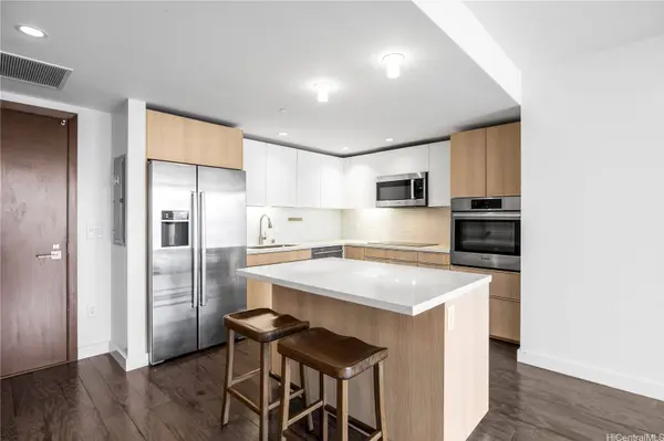 888 Kapiolani BLVD #3911, Honolulu, HI 96813