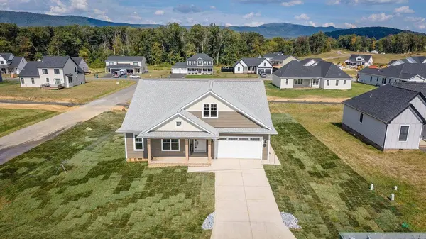 5145 RETRIEVER LN, Mcgaheysville, VA 22840