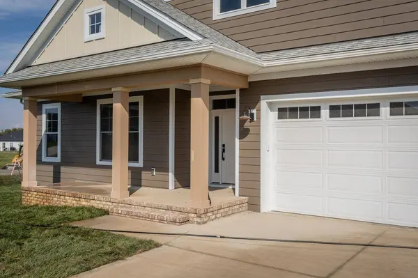 5145 RETRIEVER LN, Mcgaheysville, VA 22840