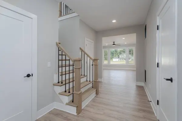 5145 RETRIEVER LN, Mcgaheysville, VA 22840