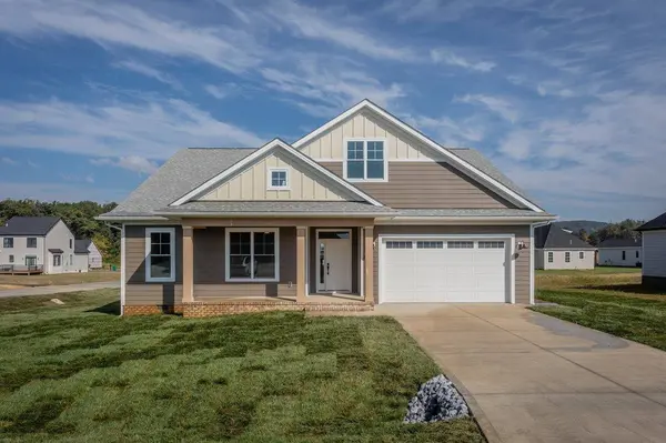 5145 RETRIEVER LN, Mcgaheysville, VA 22840