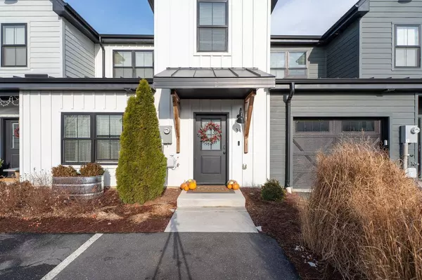 34 FIELD CT, Bridgewater, VA 22812