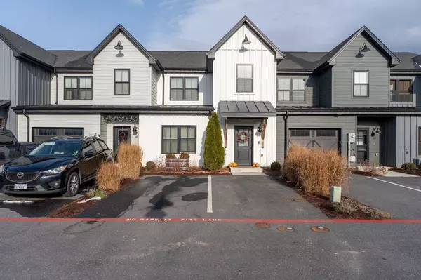 34 FIELD CT, Bridgewater, VA 22812