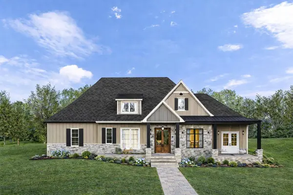 3010 WOODBERRY CIR, Rockingham, VA 22801