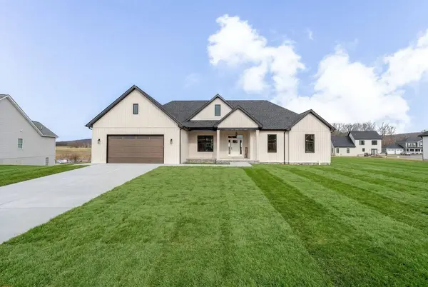 5115 Retriever Ln McGaheysville VA 22840,