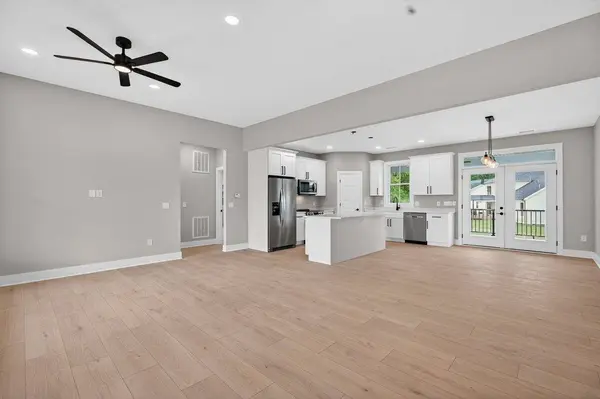10275 DALMATIAN DR, Mcgaheysville, VA 22840